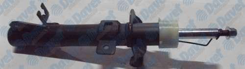 MAYSAN PS9410621 On Amortisor Sag Gazli Fiesta V 01>08 - Mazda 2 03>07